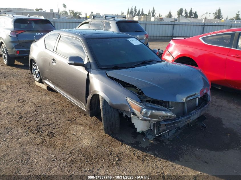 2014 Scion Tc VIN: JTKJF5C72E3088430 Lot: 37937746