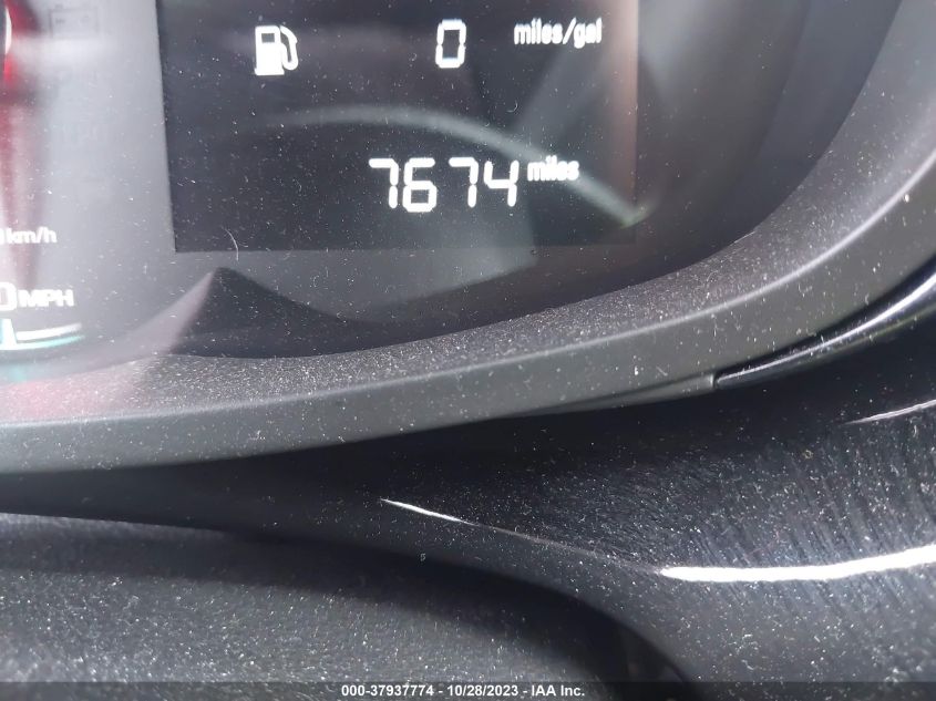 2022 Chevrolet Spark 1Lt VIN: KL8CD6SA4NC017408 Lot: 37937774