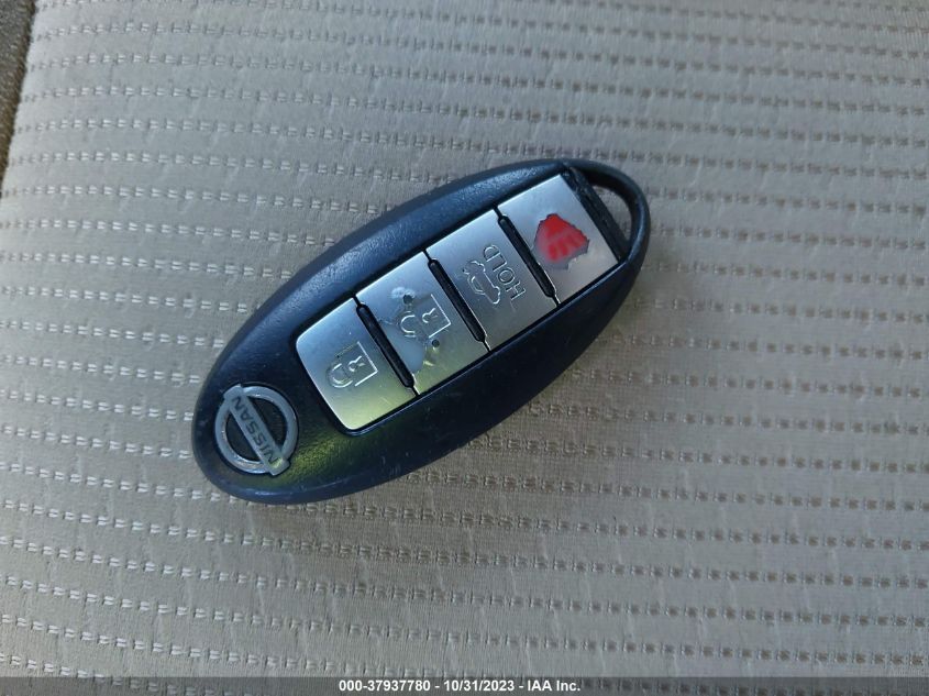 2011 Nissan Maxima 3.5 S VIN: 1N4AA5AP6BC820052 Lot: 37937780