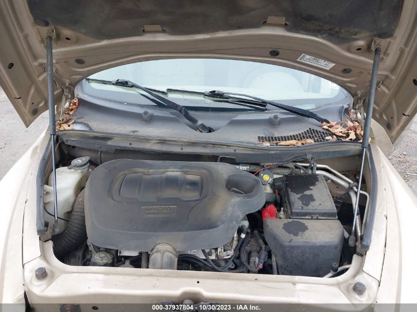 2007 Chevrolet Hhr Lt VIN: 3GNDA23DX7S521245 Lot: 37937804