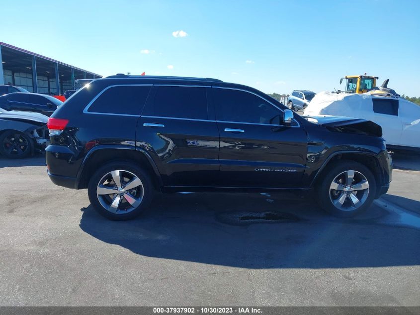 2013 Jeep Grand Cherokee Laredo VIN: 1C4RJECG2EC197530 Lot: 37937902