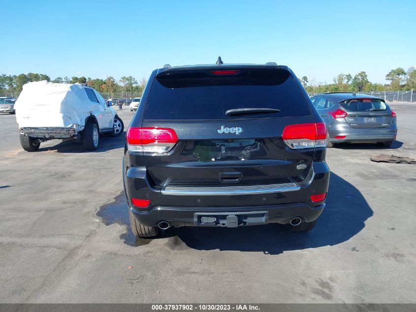 2013 Jeep Grand Cherokee Laredo VIN: 1C4RJECG2EC197530 Lot: 37937902