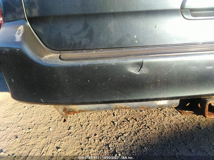 2004 Honda Odyssey Ex-L VIN: 5FNRL18924B111003 Lot: 37937913