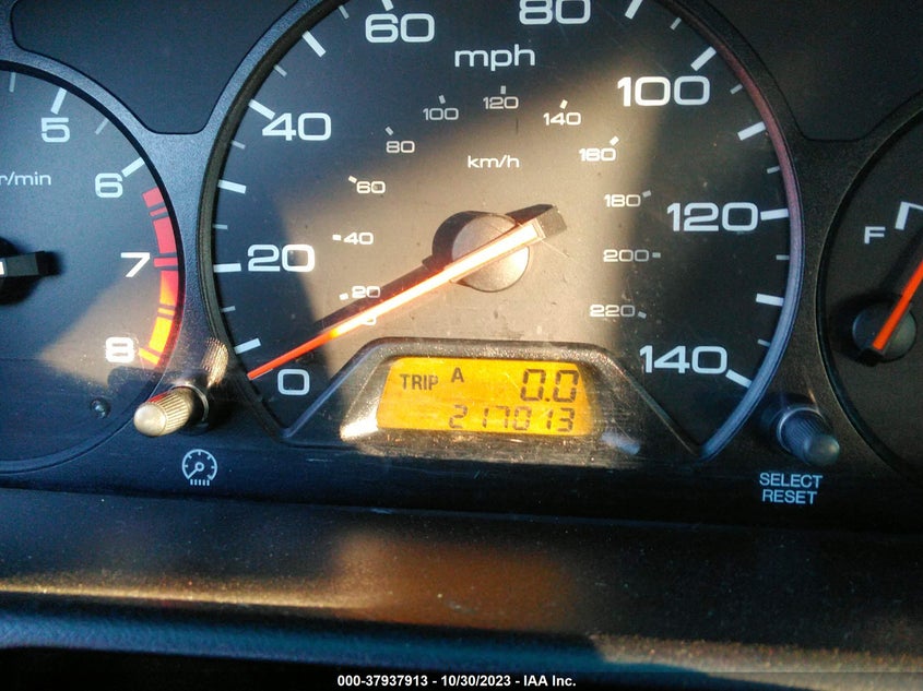 2004 Honda Odyssey Ex-L VIN: 5FNRL18924B111003 Lot: 37937913