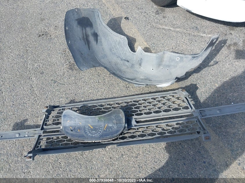 2003 Chevrolet Silverado 1500 VIN: 1GCEC14V43Z101745 Lot: 37938048