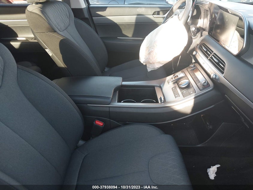 2020 Hyundai Palisade Sel VIN: KM8R24HE3LU100739 Lot: 37938094