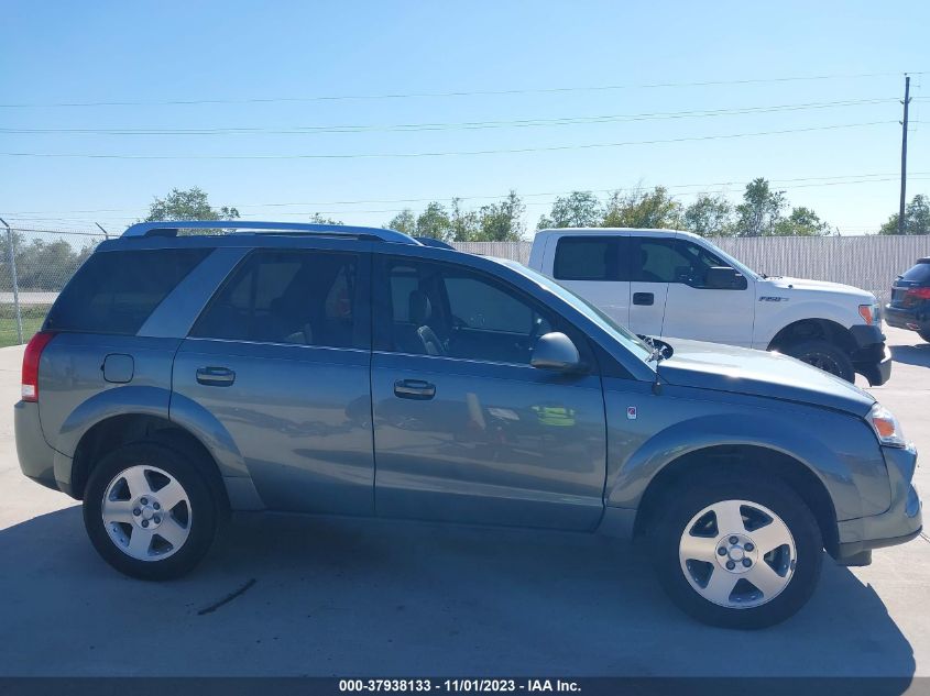 2006 Saturn Vue V6 VIN: 5GZCZ534X6S894485 Lot: 37938133