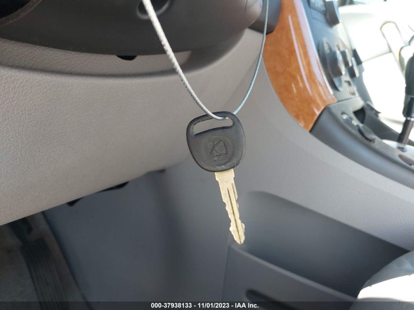 2006 Saturn Vue V6 VIN: 5GZCZ534X6S894485 Lot: 37938133