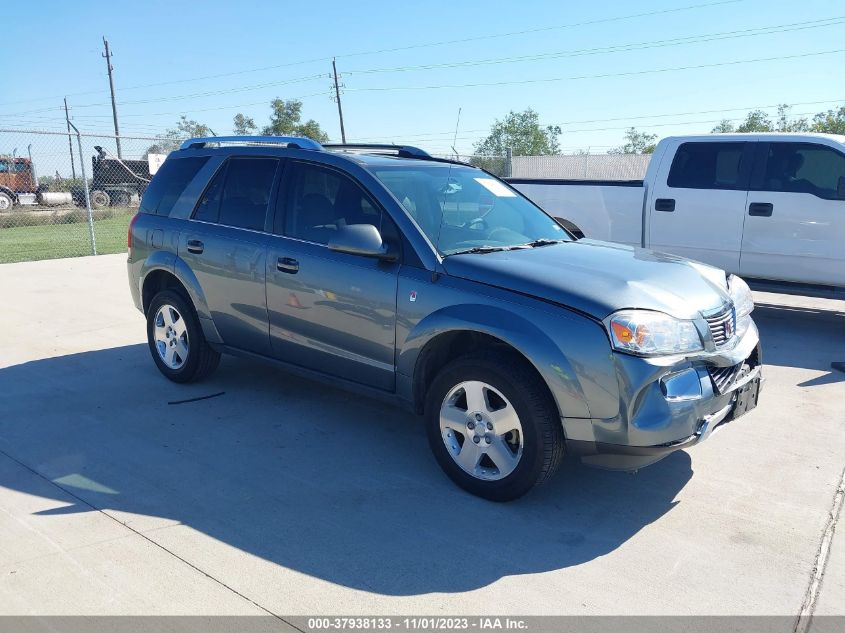 2006 Saturn Vue V6 VIN: 5GZCZ534X6S894485 Lot: 37938133