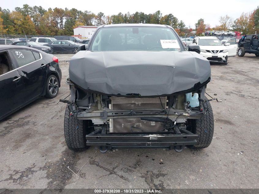 2021 Chevrolet Colorado 4Wd Z71 VIN: 1GCGTDEN4M1187244 Lot: 37938208