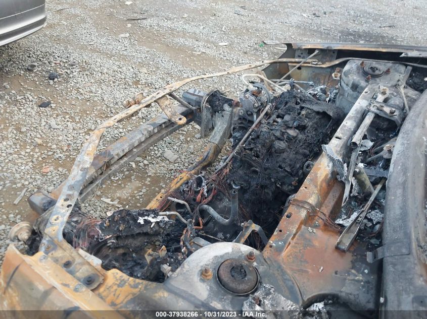 2010 Chrysler Sebring Touring VIN: 1C3CC4FB5AN139991 Lot: 37938266