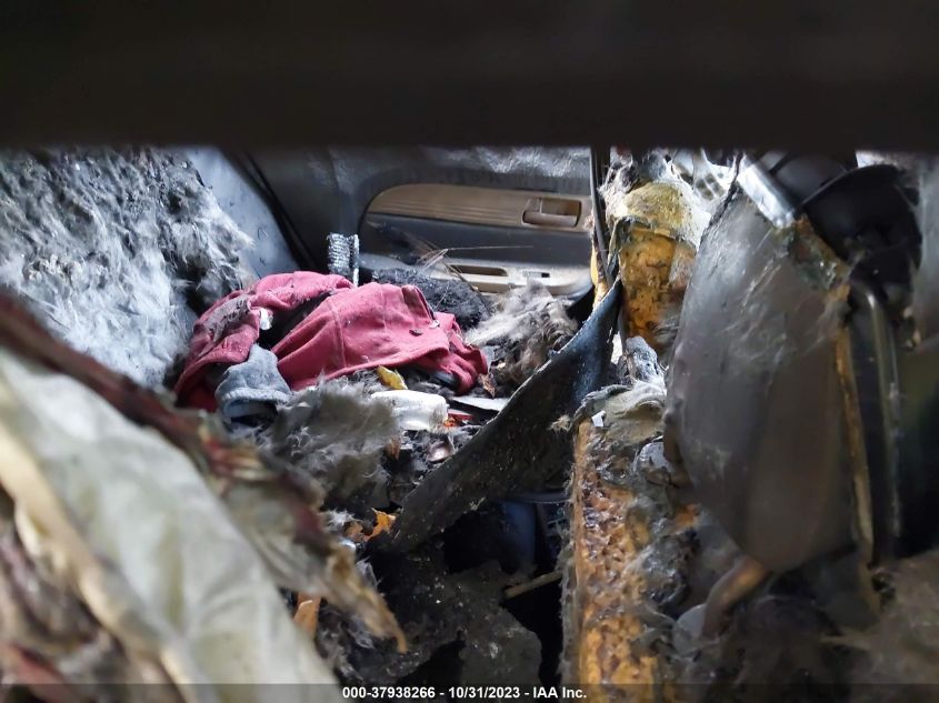 2010 Chrysler Sebring Touring VIN: 1C3CC4FB5AN139991 Lot: 37938266