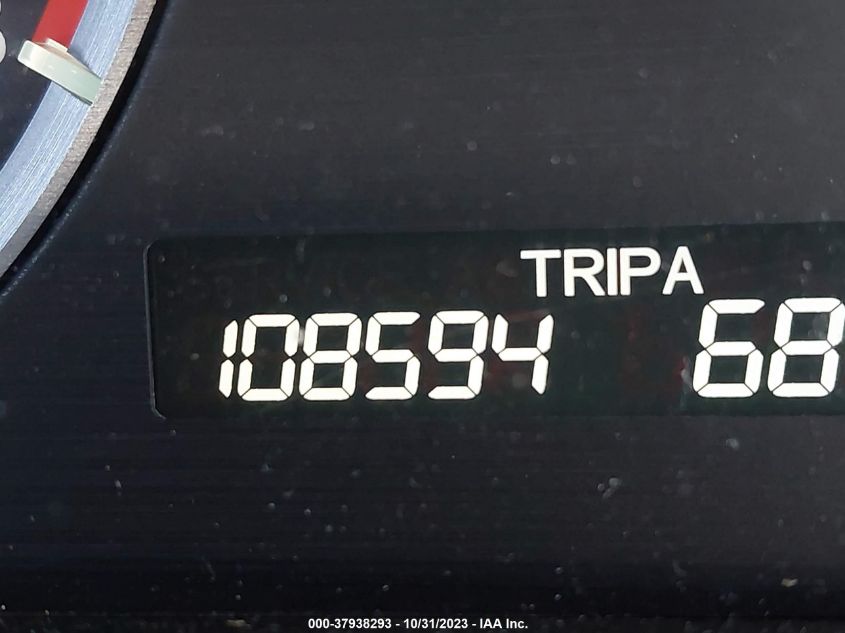 2009 Honda Accord Sdn Ex-L VIN: 1HGCP368X9A046600 Lot: 37938293