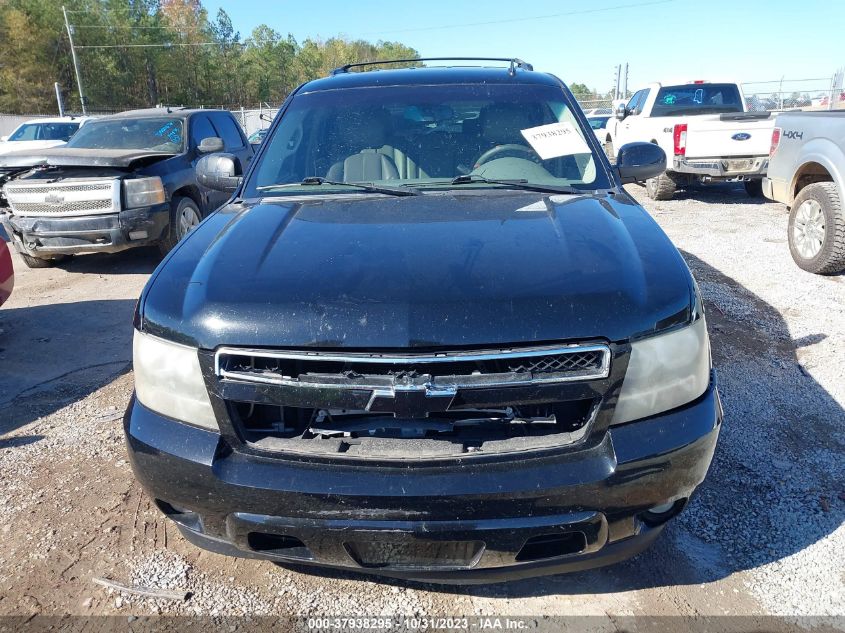 2011 Chevrolet Tahoe Lt VIN: 1GNSCBE0XBR150482 Lot: 37938295