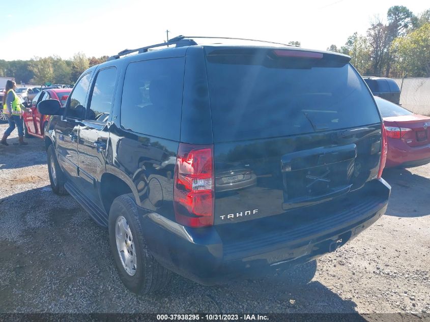 2011 Chevrolet Tahoe Lt VIN: 1GNSCBE0XBR150482 Lot: 37938295