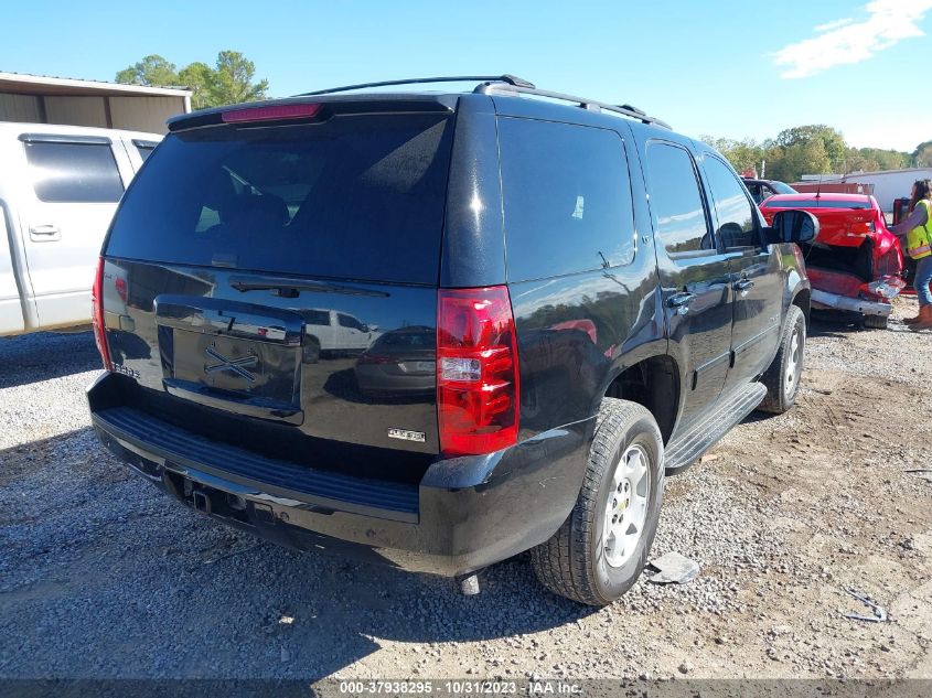 2011 Chevrolet Tahoe Lt VIN: 1GNSCBE0XBR150482 Lot: 37938295