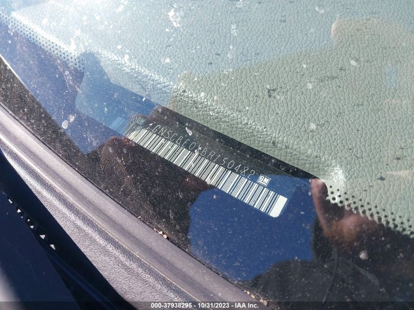 2011 Chevrolet Tahoe Lt VIN: 1GNSCBE0XBR150482 Lot: 37938295