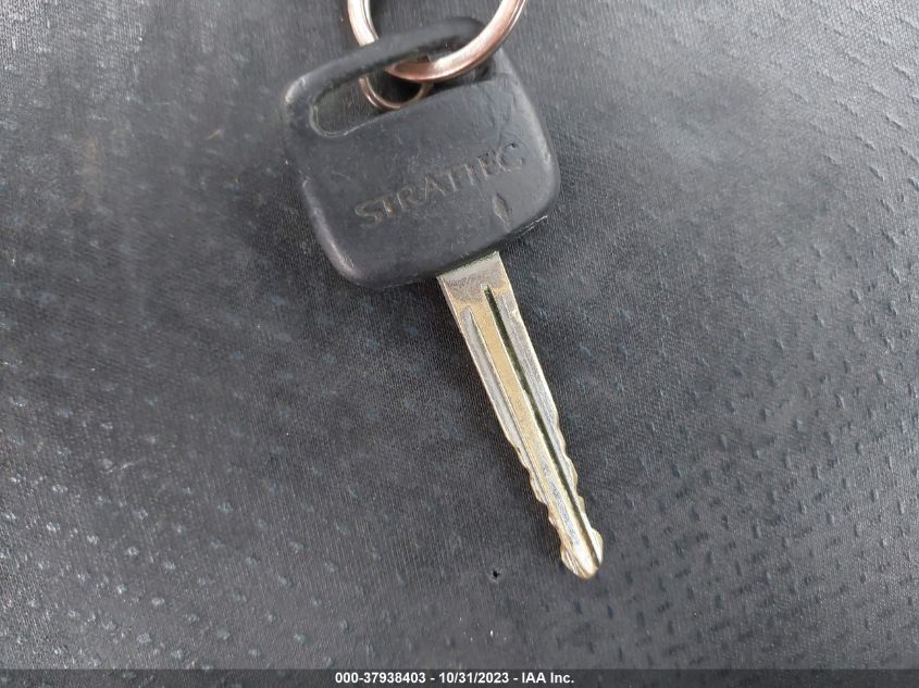 2012 Toyota Yaris VIN: JTDBT4K33CL033317 Lot: 37938403