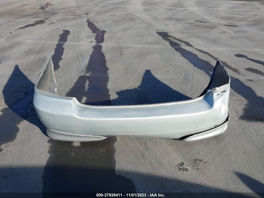 2003 Toyota Corolla Ce/S/Le VIN: 1NXBR32E93Z071151 Lot: 37938411