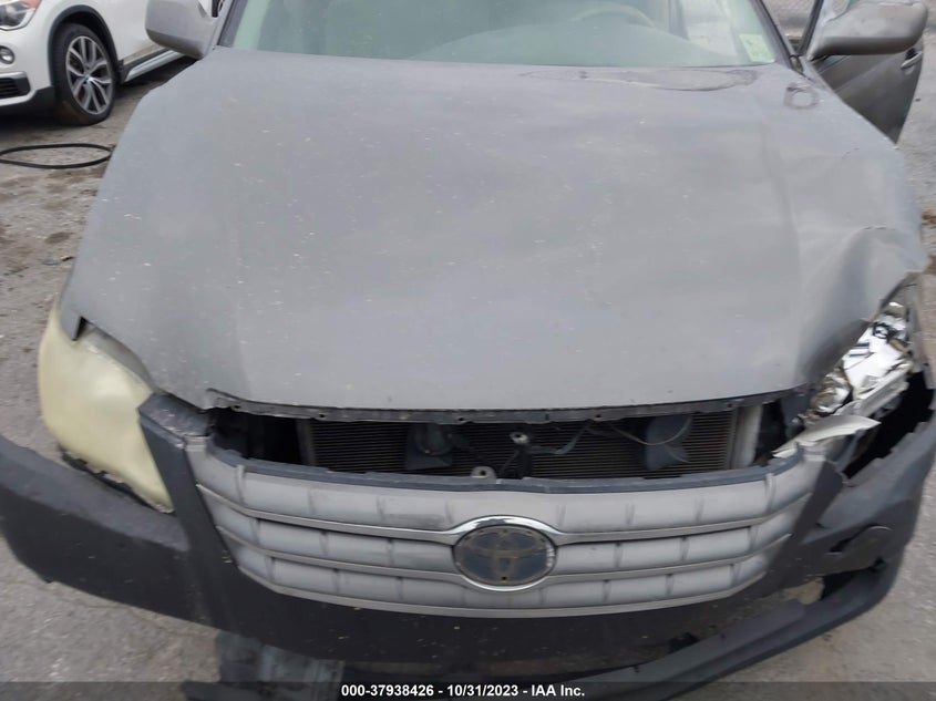 2006 Toyota Avalon Xl VIN: 4T1BK36B36U136889 Lot: 37938426