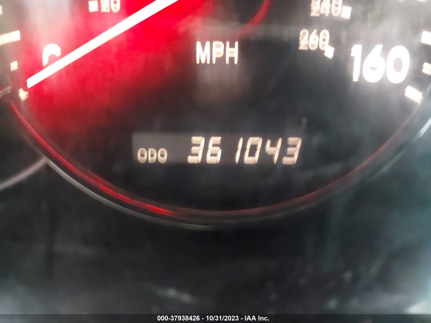 2006 Toyota Avalon Xl VIN: 4T1BK36B36U136889 Lot: 37938426