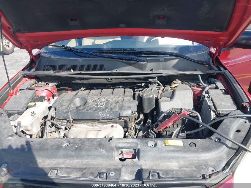 2009 Toyota Rav4 VIN: JTMZF33V79D012862 Lot: 37938464