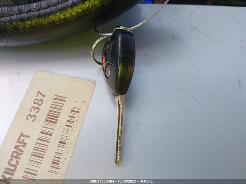 2009 Toyota Rav4 VIN: JTMZF33V79D012862 Lot: 37938464