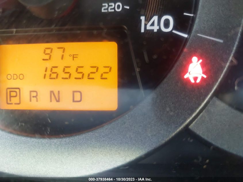 2009 Toyota Rav4 VIN: JTMZF33V79D012862 Lot: 37938464