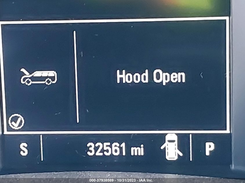 2021 Chevrolet Equinox Ls VIN: 3GNAXHEV4MS106380 Lot: 37938589