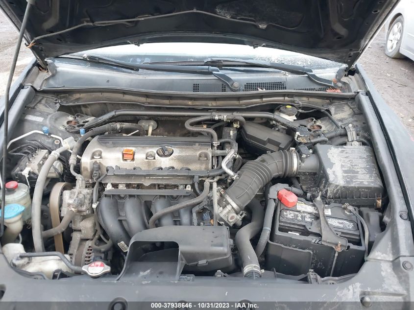 2011 Honda Accord Sdn Ex-L VIN: 1HGCP2F83BA099171 Lot: 37938646