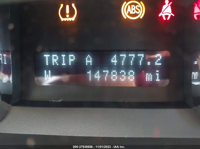 2007 Lincoln Mkx VIN: 2LMDU68C87BJ36800 Lot: 37938656