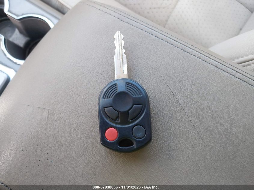 2007 Lincoln Mkx VIN: 2LMDU68C87BJ36800 Lot: 37938656