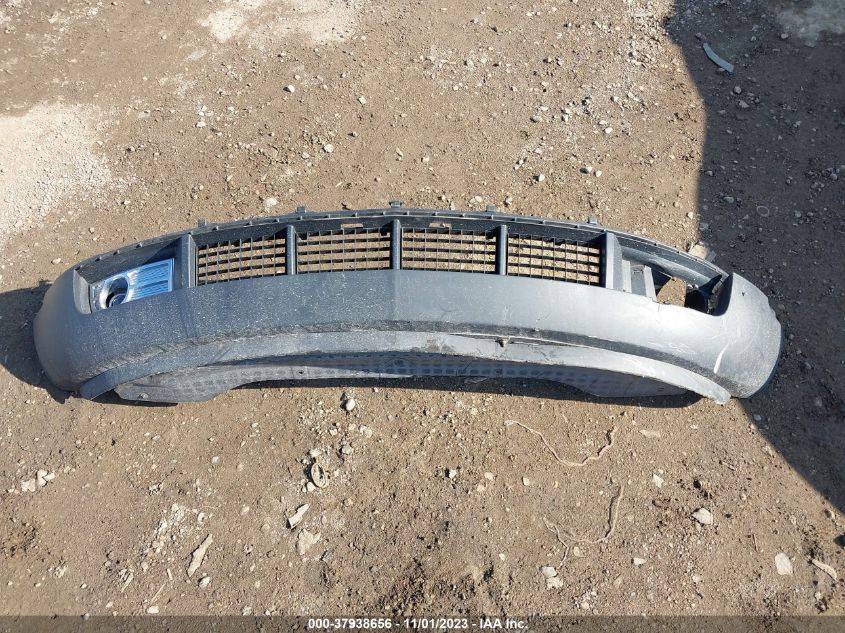 2007 Lincoln Mkx VIN: 2LMDU68C87BJ36800 Lot: 37938656