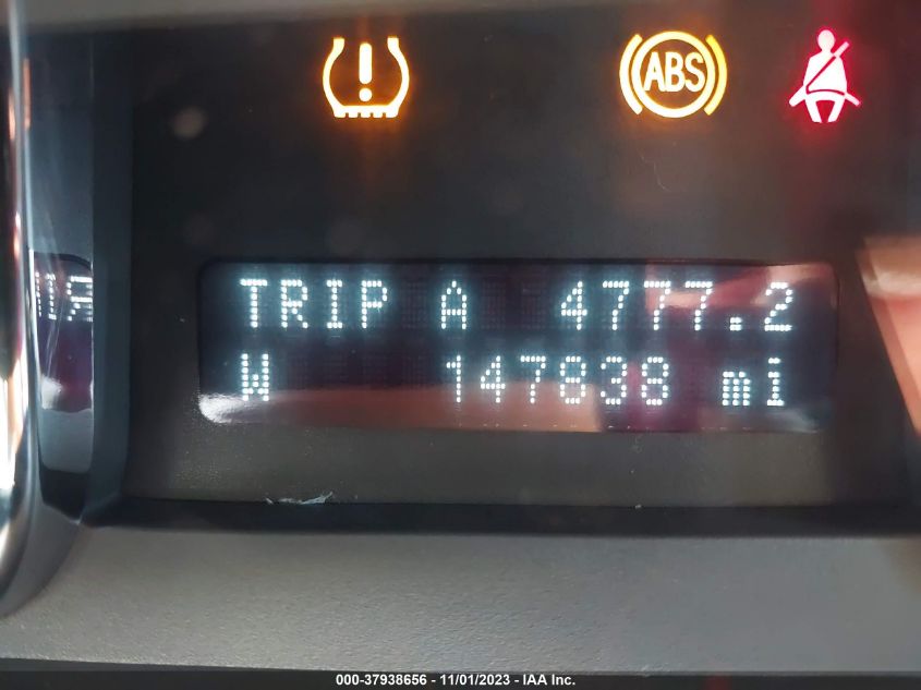 2007 Lincoln Mkx VIN: 2LMDU68C87BJ36800 Lot: 37938656