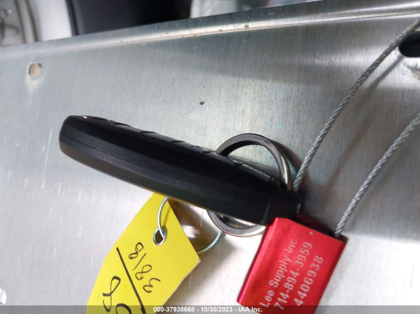 2020 Nissan Altima S Fwd VIN: 1N4BL4BV3LC193818 Lot: 37938668