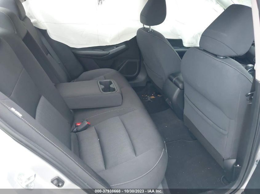 2020 Nissan Altima S Fwd VIN: 1N4BL4BV3LC193818 Lot: 37938668