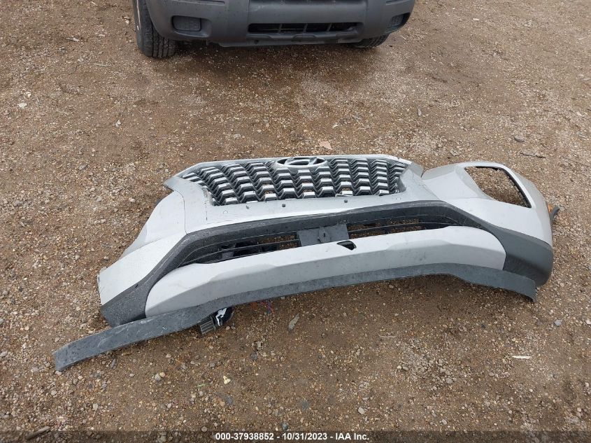 2021 Hyundai Palisade Sel VIN: KM8R44HE5MU312845 Lot: 37938852