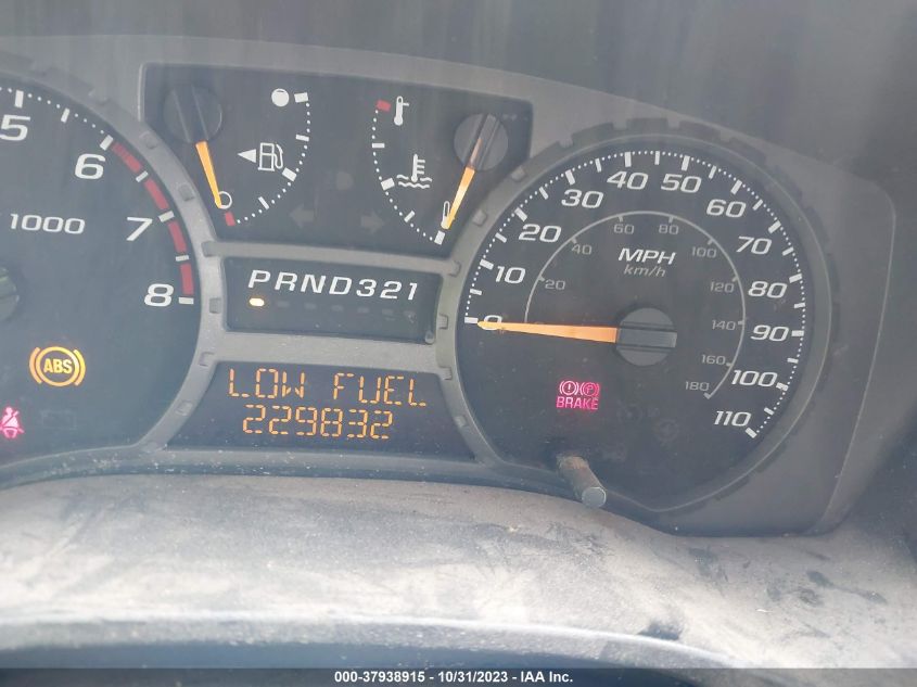 2005 Chevrolet Colorado 1Se Ls Z71 VIN: 1GCDT136258123063 Lot: 37938915