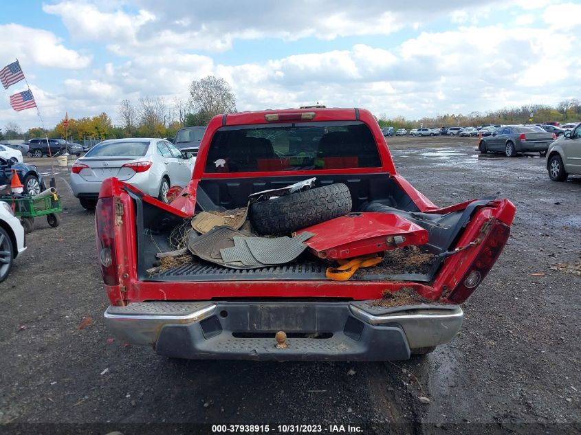 2005 Chevrolet Colorado 1Se Ls Z71 VIN: 1GCDT136258123063 Lot: 37938915