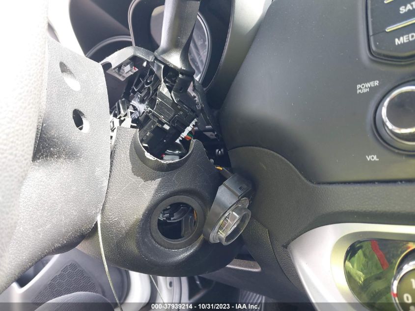 2014 Kia Rio Lx VIN: KNADM4A36E6375995 Lot: 37939214