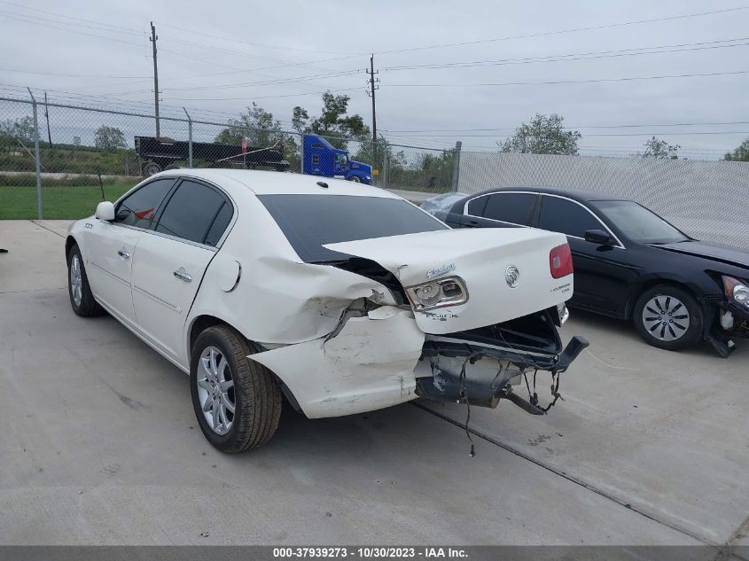 2006 Buick Lucerne Cxl VIN: 1G4HD57246U220962 Lot: 37939273