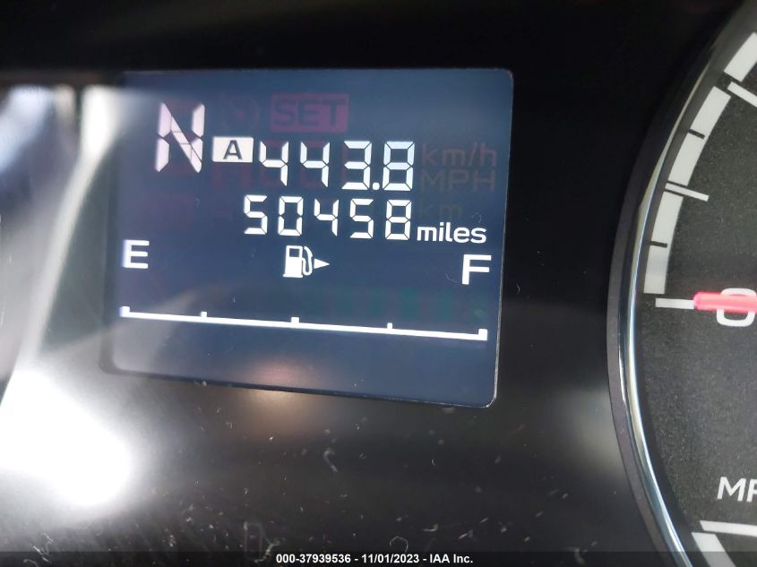 2018 Subaru Impreza VIN: 4S3GKAA66J3608610 Lot: 37939536