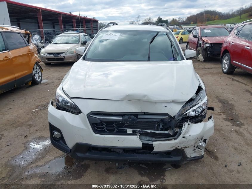 2019 Subaru Crosstrek Premium VIN: JF2GTACC7KG284188 Lot: 37939602