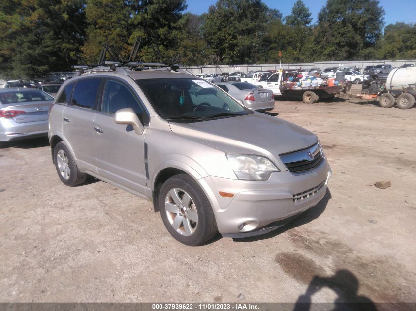 2009 Saturn Vue Xr VIN: 3GSCL53739S626856 Lot: 37939622