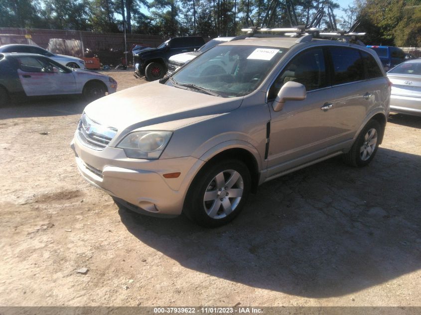 2009 Saturn Vue Xr VIN: 3GSCL53739S626856 Lot: 37939622