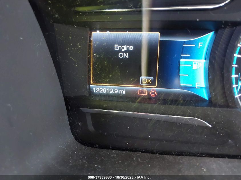 2019 Ford Flex Sel VIN: 2FMHK6C89KBA04661 Lot: 37939680