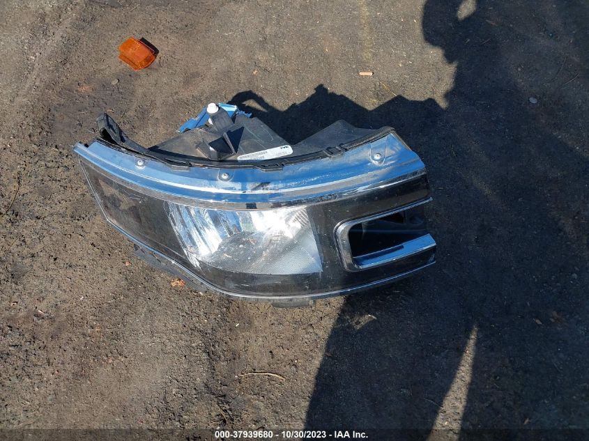 2019 Ford Flex Sel VIN: 2FMHK6C89KBA04661 Lot: 37939680