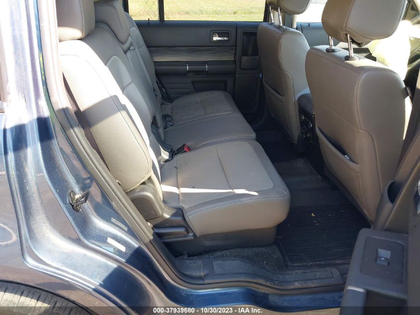 2019 Ford Flex Sel VIN: 2FMHK6C89KBA04661 Lot: 37939680