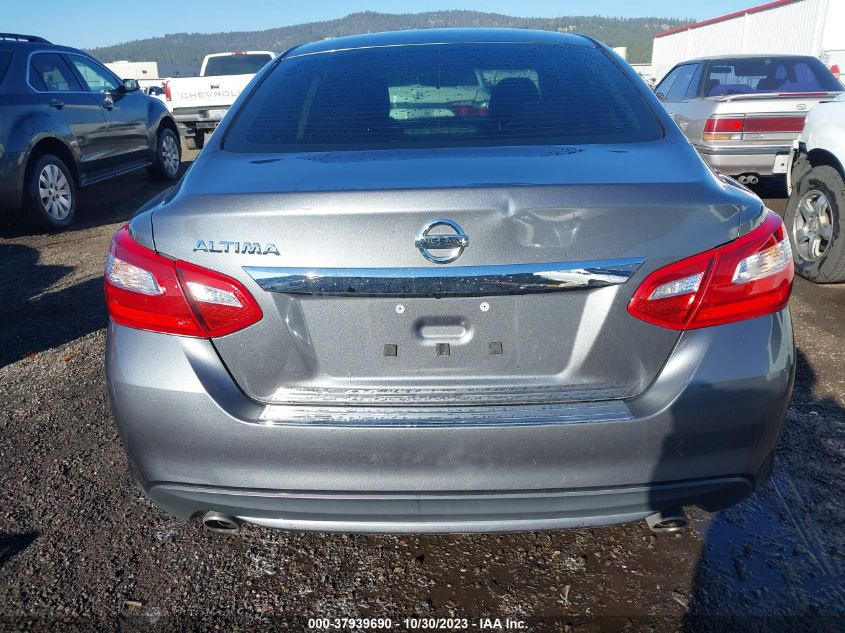 2016 Nissan Altima 2.5 S VIN: 1N4AL3AP5GC199179 Lot: 37939690