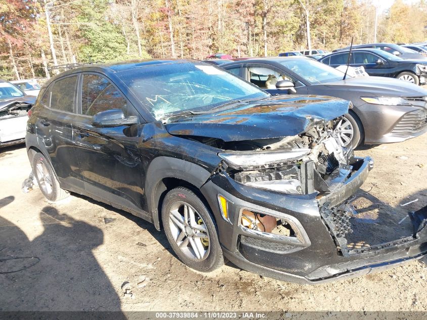 2018 Hyundai Kona Se VIN: KM8K1CAA5JU148522 Lot: 37939884